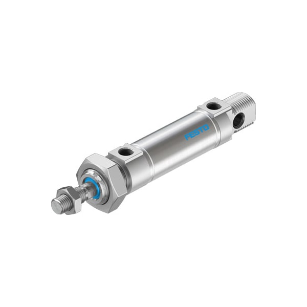 Standards-Based Cylinder DSNU-25-25-PPV-A